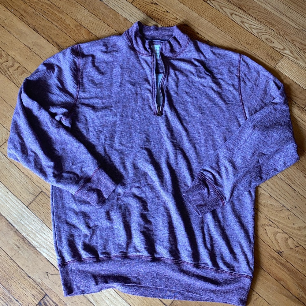 Original weatherproof vintage xl men’s maroon